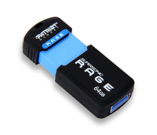 PATRIOT PEF64GSRUSB - 460911 - zdjęcie 2